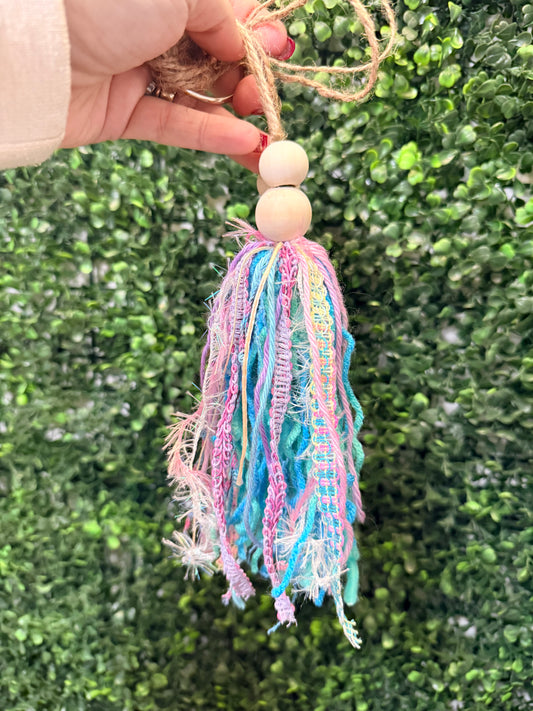 Bible Tassel 12