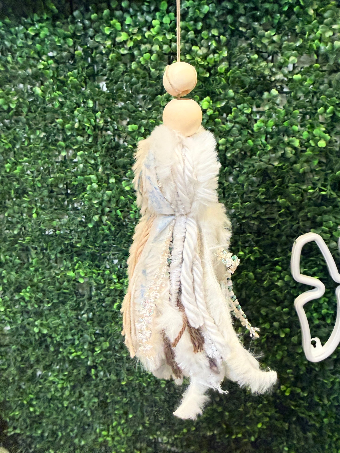 Bible Tassel 10