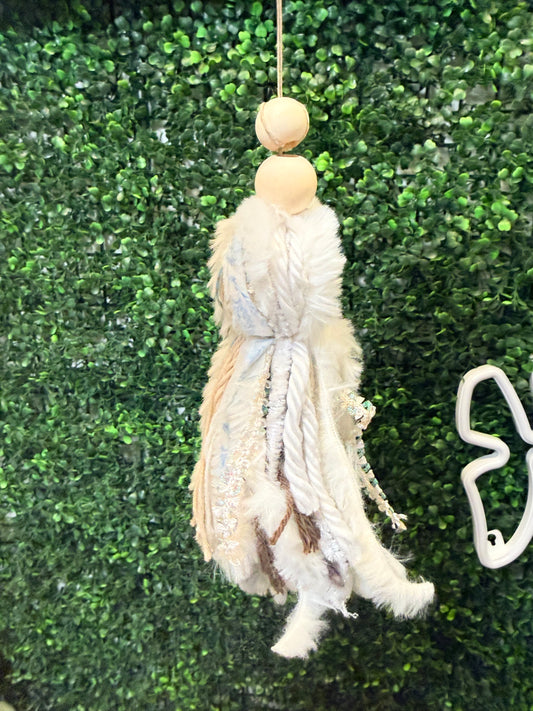 Bible Tassel 10