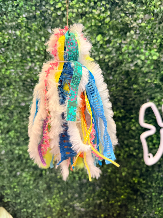 Bible Tassel 17