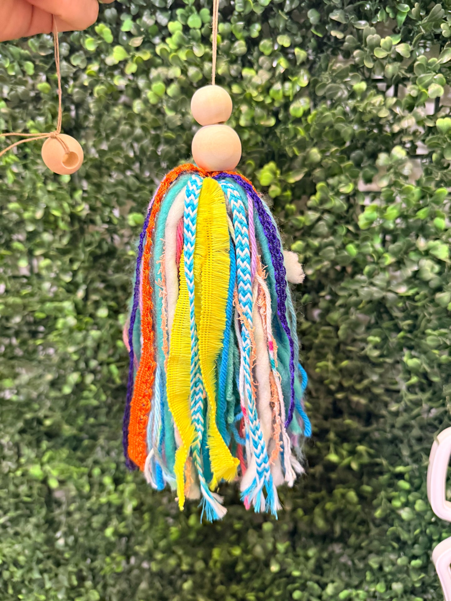 Bible Tassel 20