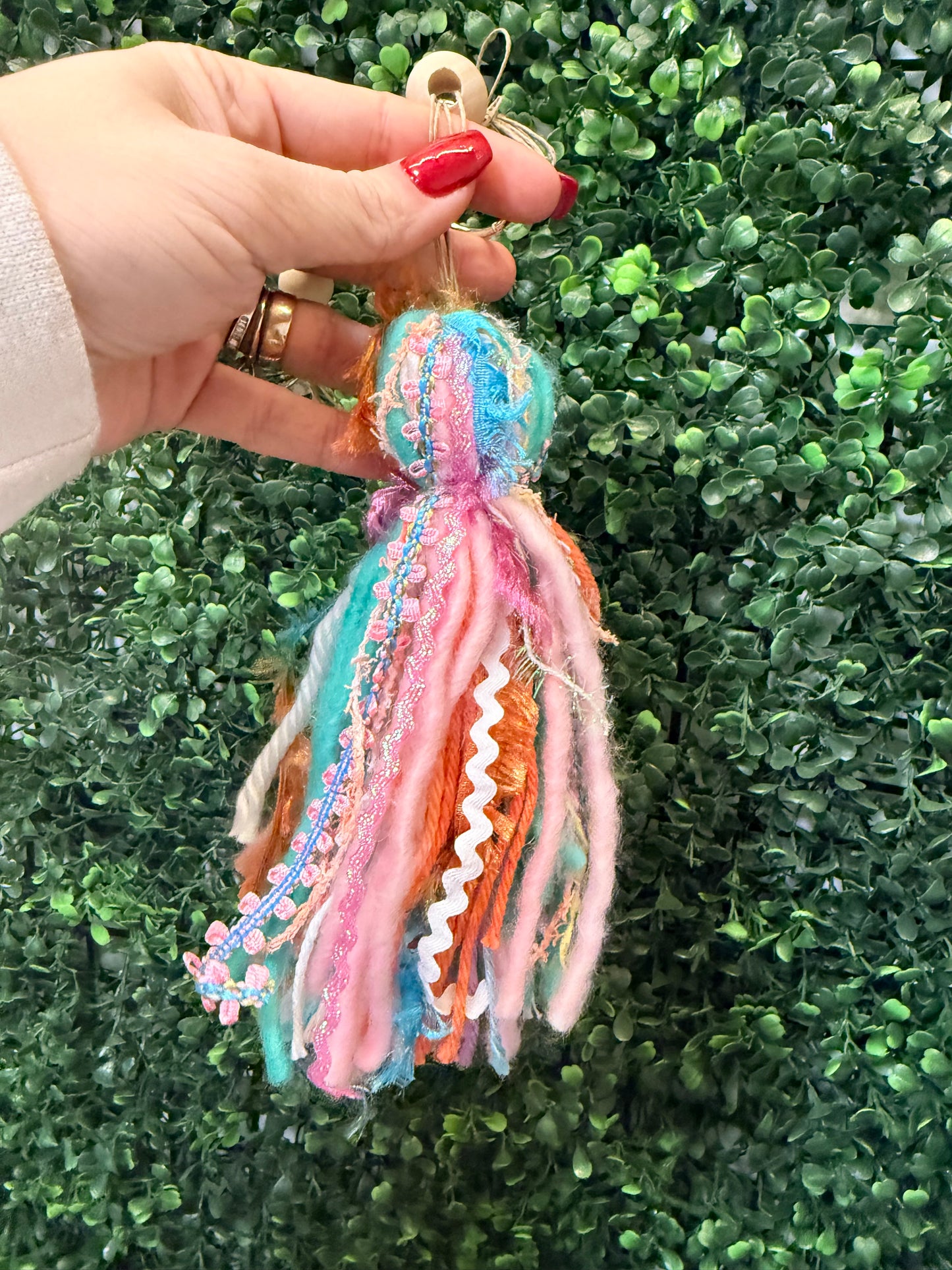 Bible Tassel 2