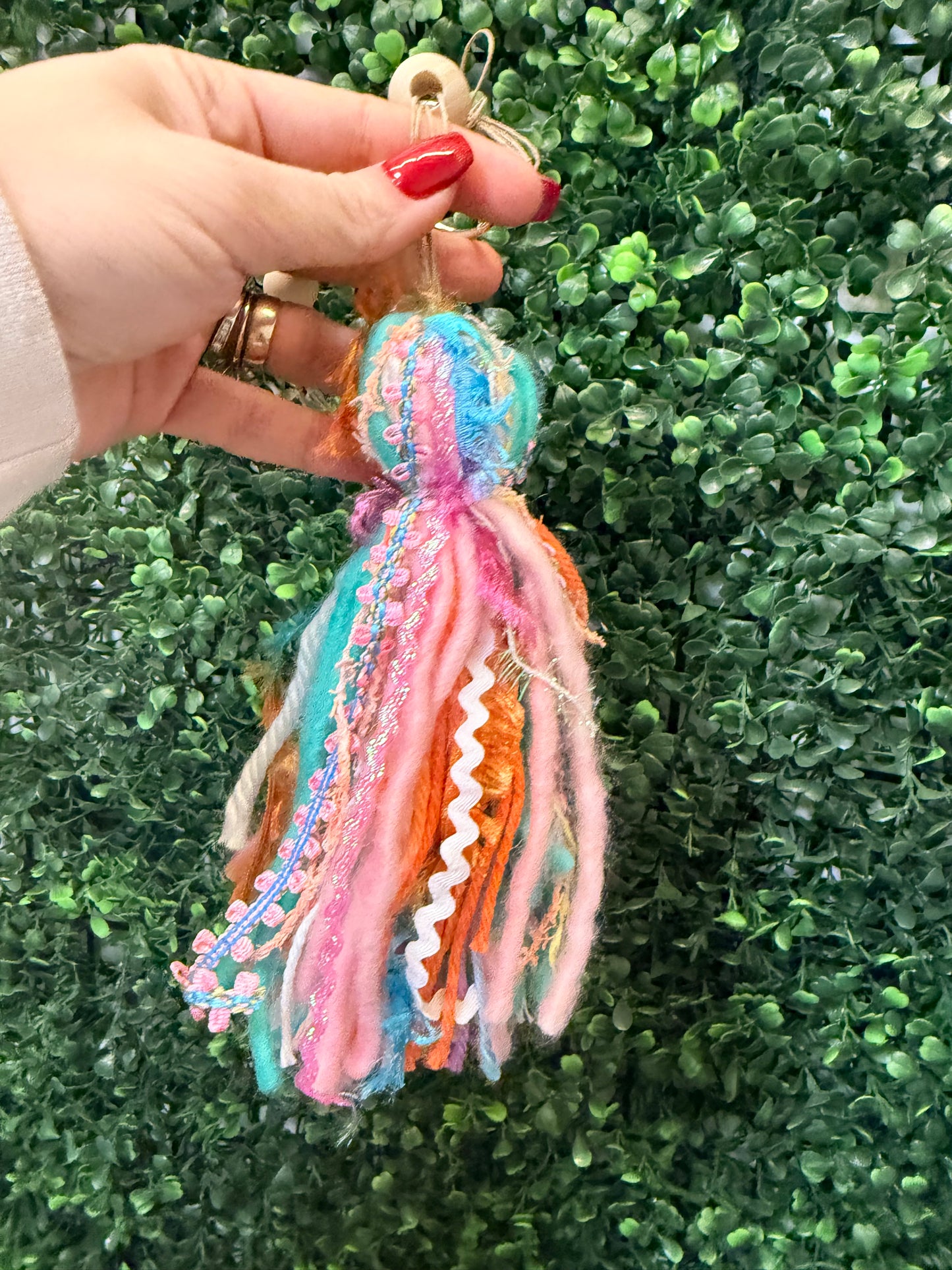 Bible Tassel 3