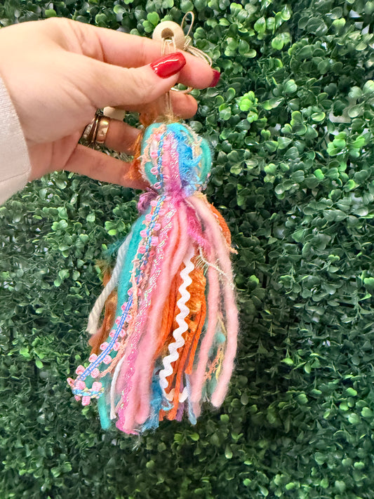 Bible Tassel 3