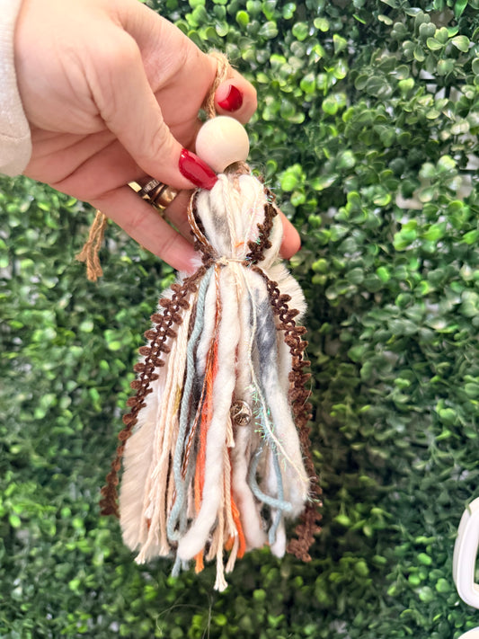 Bible Tassel 6
