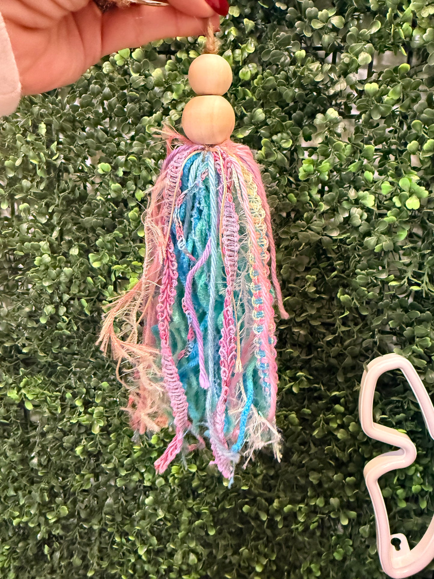 Bible Tassel 9
