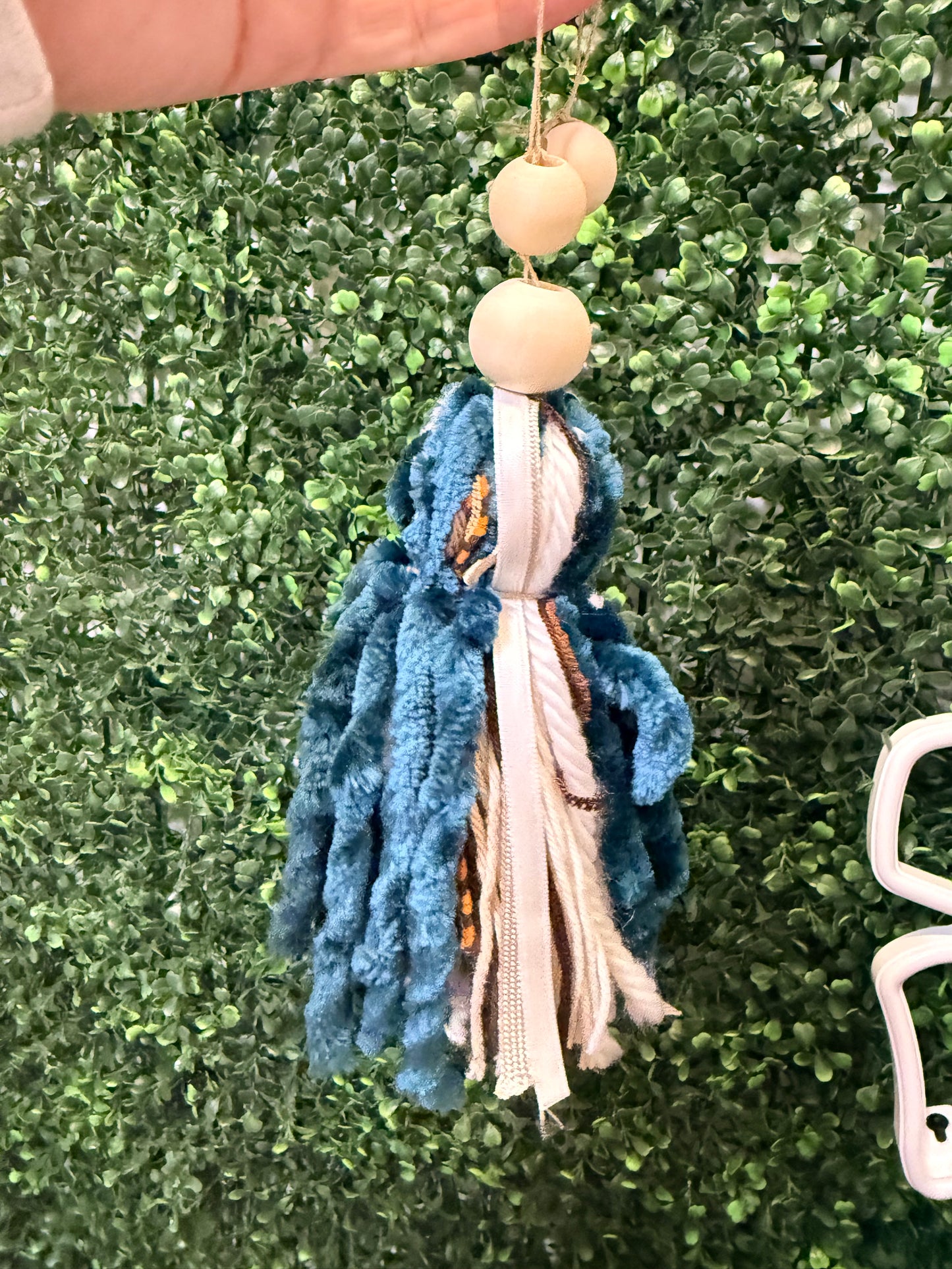 Bible Tassel 8