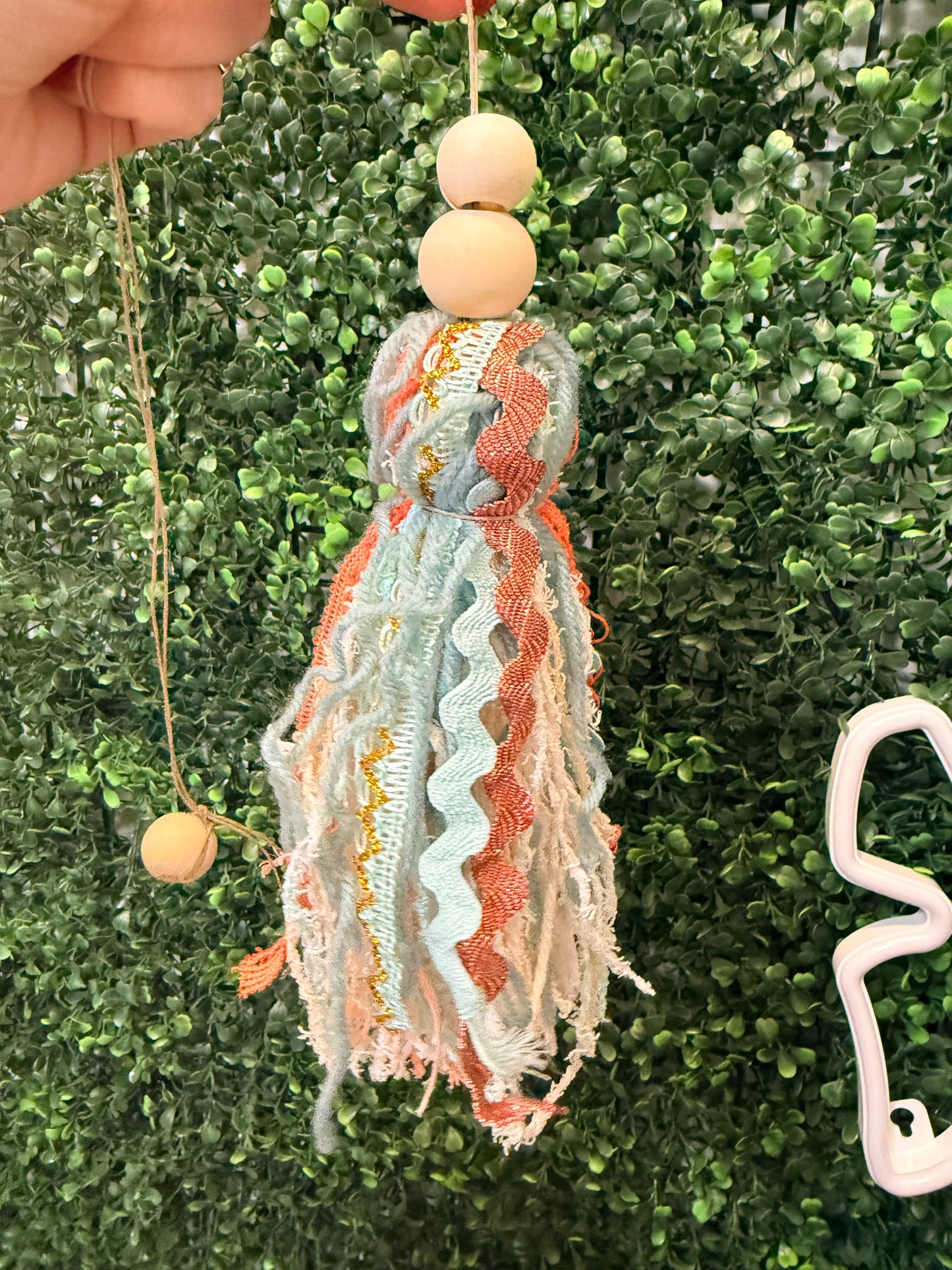 Bible Tassel 4