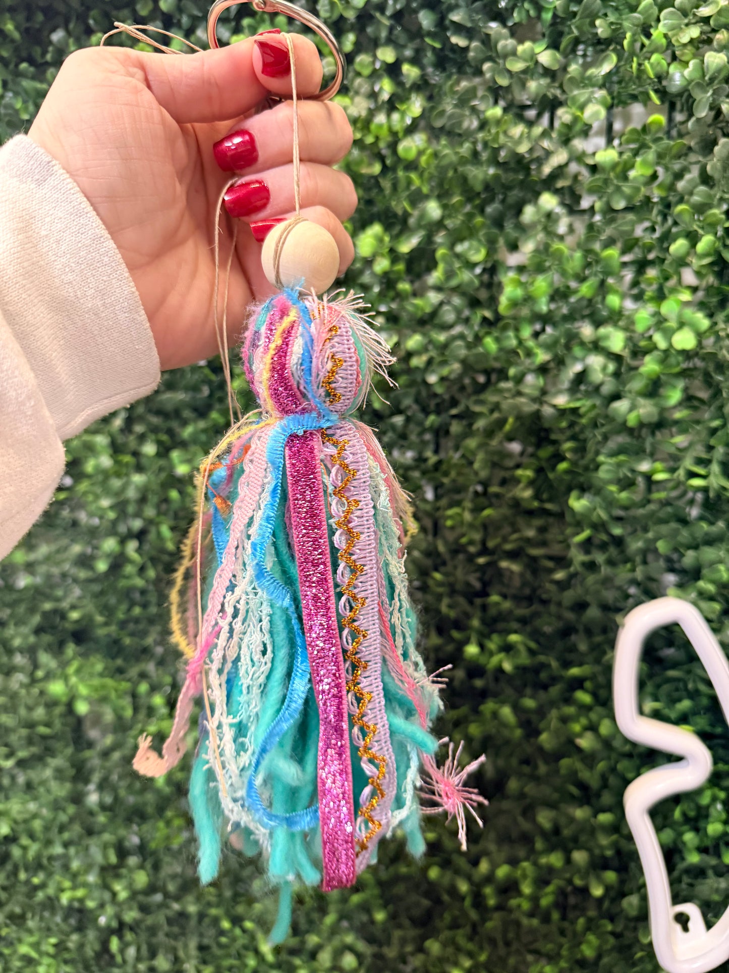 Bible Tassel 11