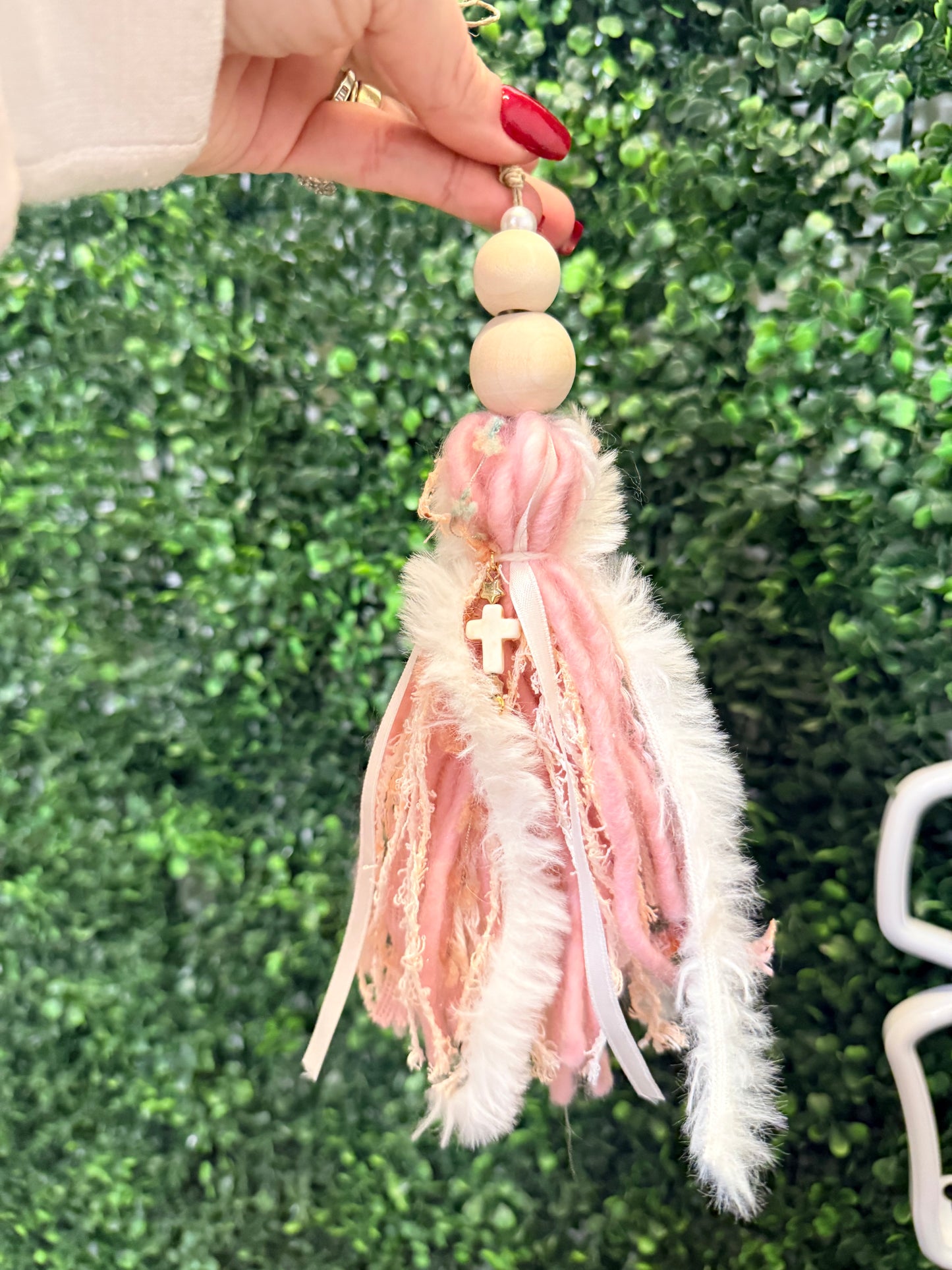 Bible Tassel 1