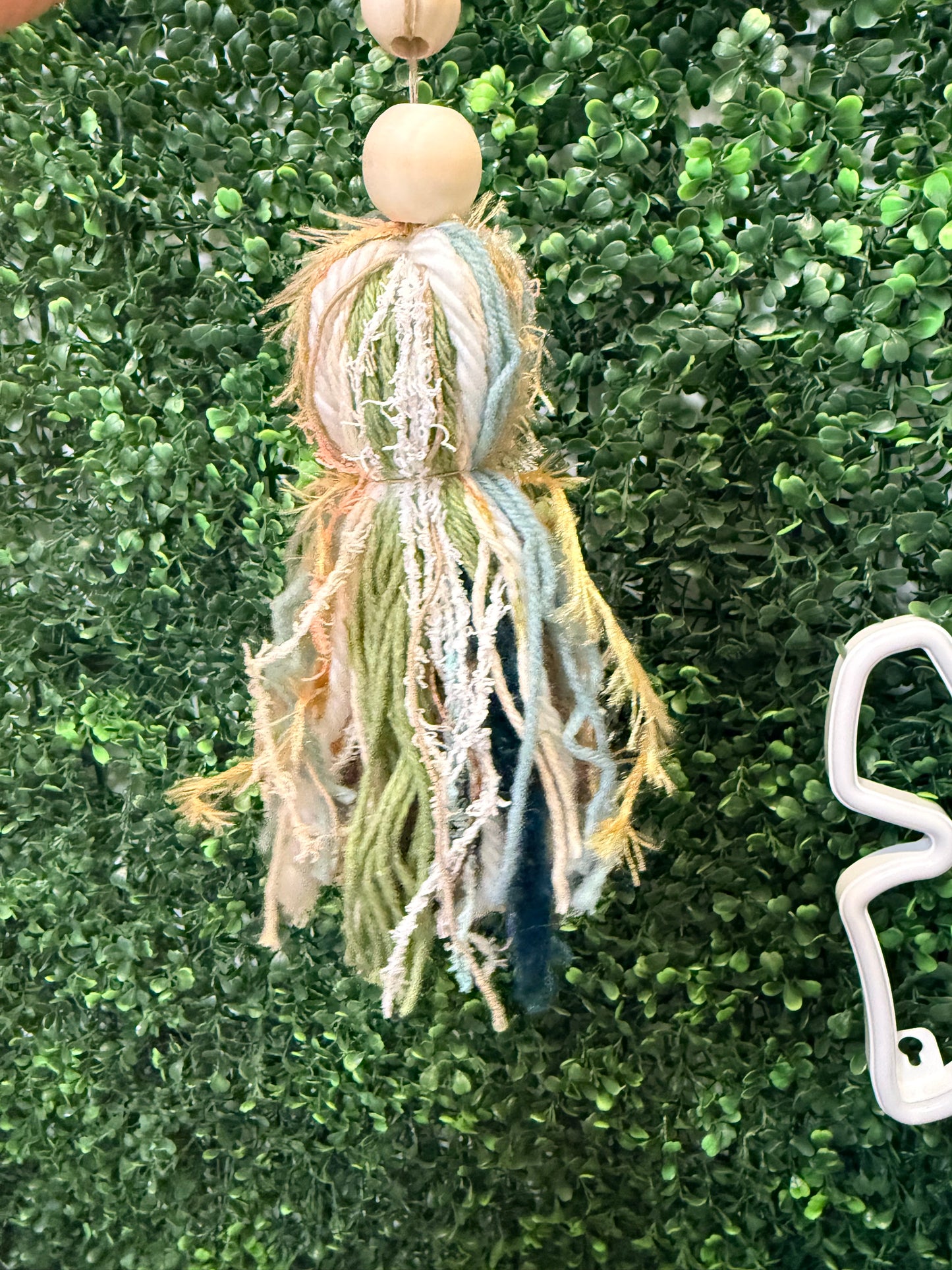 Bible Tassel 7