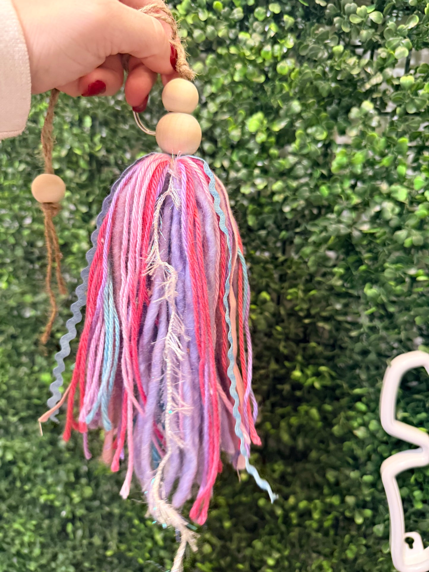 Bible Tassel 15