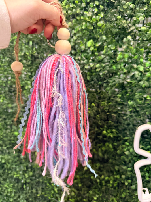 Bible Tassel 15