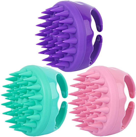 SCALP MASSAGER