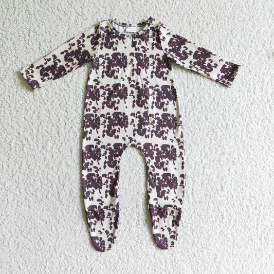 LR0060 highland romper