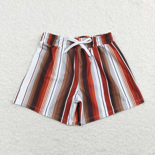 S0237 Swim Shorts