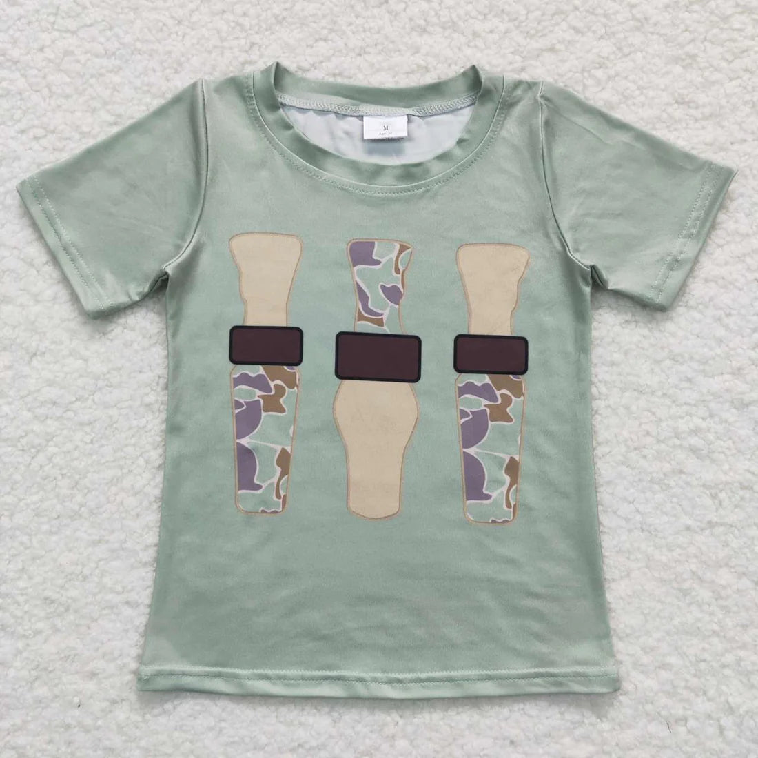 BT0374 Camouflage CALL
