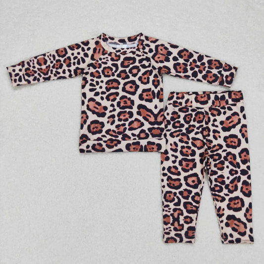 BLP0358 Leopard print