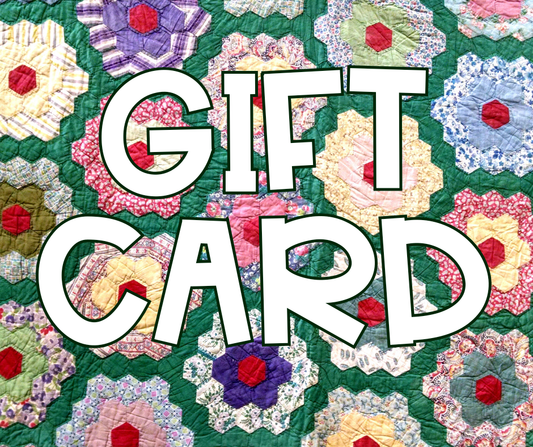 Mudbugs and Magnolias Gift Card
