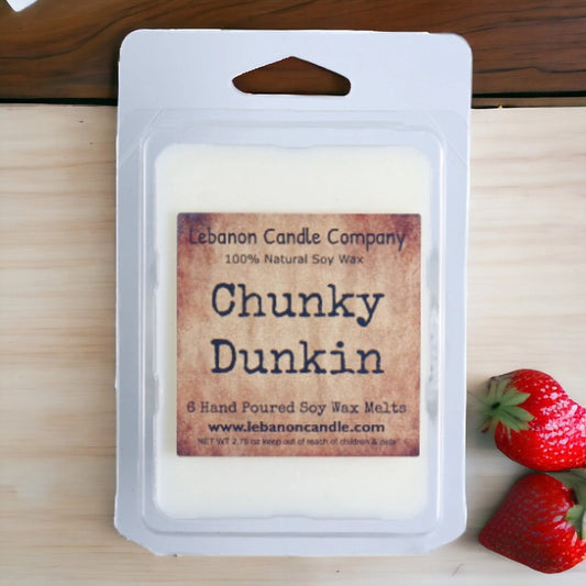 Chunky Dunkin