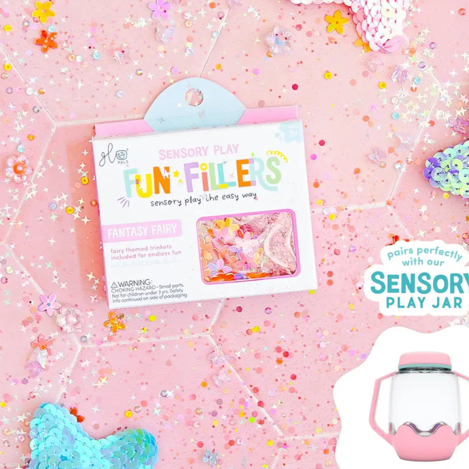 Fun Filler Packs!