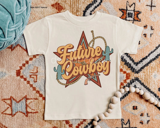 Future Cowboy