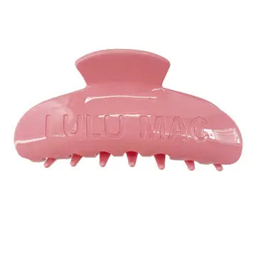 Lulu Mac Hair Clips