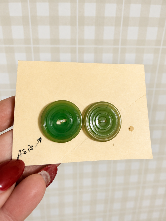 Button Set BTN-262