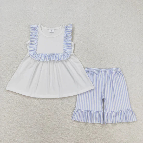 BLUE STRIPE SIB COLLECTION