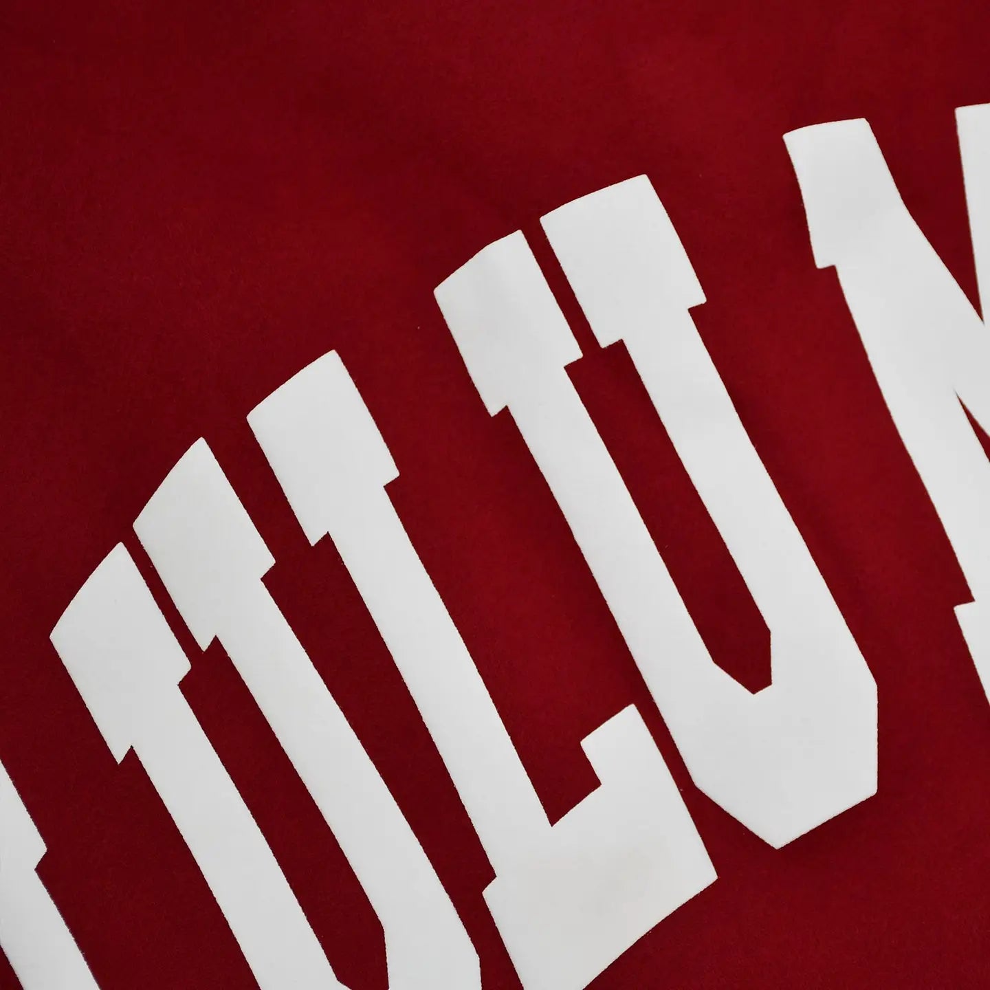 SWEATSHIRT WITH PUFF- MULTIPLE COLORS