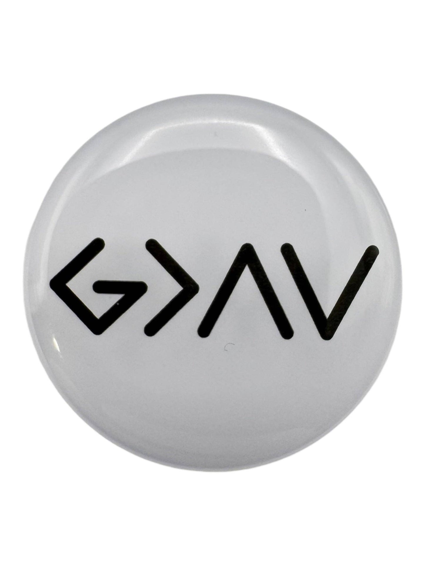 Tap To Pray™  - Prayer Tag Stickers