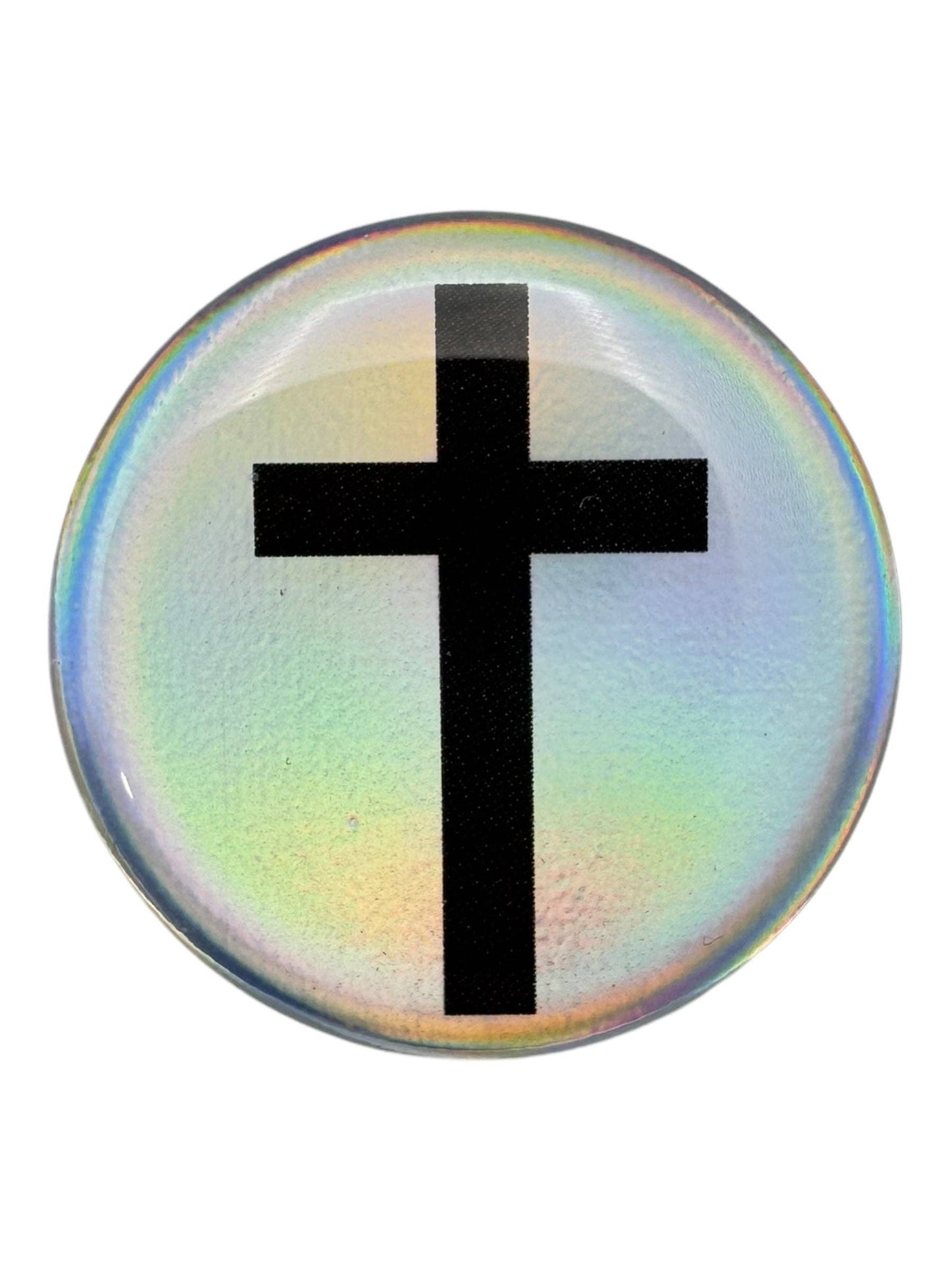Tap To Pray™  - Prayer Tag Stickers