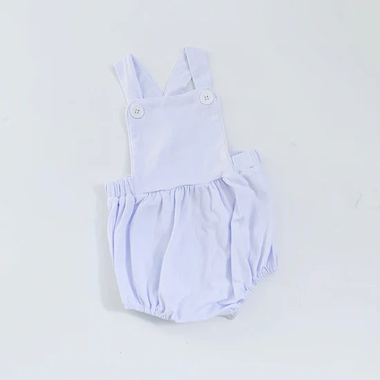 UNISEX Knit Sunsuit